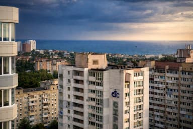 1-кімнатна квартира за адресою вул. Масив №20 (площа 46 м²) - фото 16 1-кімнатна квартира за адресою вул. Масив №20 (площа 46 м²) - Atlanta.ua - фото 16