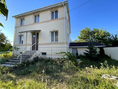 Дом по адресу Дачный 2-й пер. (площадь 305 м²) - imageAlt 16 Дом по адресу Дачный 2-й пер. (площадь 305 м²) - Atlanta.ua - imageAlt 16