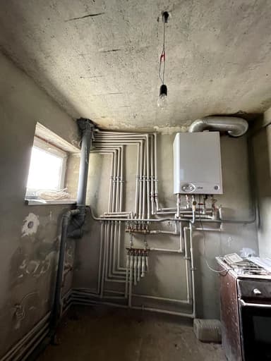 Дом по адресу Дачный 2-й пер. (площадь 305 м²) - imageAlt 27 Дом по адресу Дачный 2-й пер. (площадь 305 м²) - Atlanta.ua - imageAlt 27