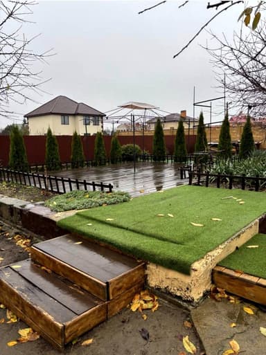 Будинок за адресою вул. Центральна (площа 115 м²) - фото 11 Будинок за адресою вул. Центральна (площа 115 м²) - Atlanta.ua - фото 11