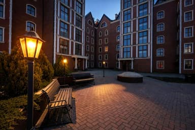 1-кімнатна квартира за адресою вул. Данченко (площа 70,7 м²) - фото 18 1-кімнатна квартира за адресою вул. Данченко (площа 70,7 м²) - Atlanta.ua - фото 18
