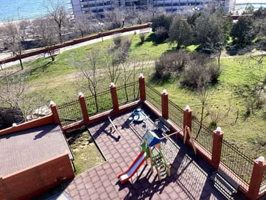 1-кімнатна квартира за адресою вул. Данченко (площа 70,7 м²) - фото 33 1-кімнатна квартира за адресою вул. Данченко (площа 70,7 м²) - Atlanta.ua - фото 33