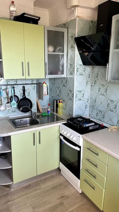 2-кімнатна квартира за адресою вул. Олександрійська (площа 44 м²) - фото 19 2-кімнатна квартира за адресою вул. Олександрійська (площа 44 м²) - Atlanta.ua - фото 19