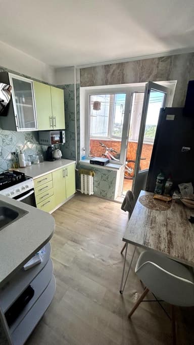 2-кімнатна квартира за адресою вул. Олександрійська (площа 44 м²) - фото 20 2-кімнатна квартира за адресою вул. Олександрійська (площа 44 м²) - Atlanta.ua - фото 20