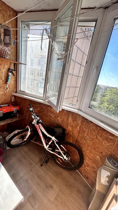 2-кімнатна квартира за адресою вул. Олександрійська (площа 44 м²) - фото 30 2-кімнатна квартира за адресою вул. Олександрійська (площа 44 м²) - Atlanta.ua - фото 30