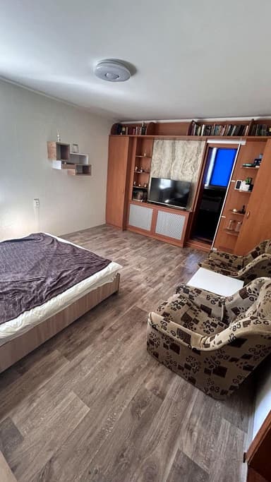 2-кімнатна квартира за адресою вул. Олександрійська (площа 44 м²) - фото 21 2-кімнатна квартира за адресою вул. Олександрійська (площа 44 м²) - Atlanta.ua - фото 21