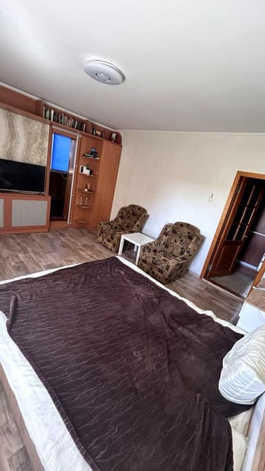 2-кімнатна квартира за адресою вул. Олександрійська (площа 44 м²) - фото 22 2-кімнатна квартира за адресою вул. Олександрійська (площа 44 м²) - Atlanta.ua - фото 22