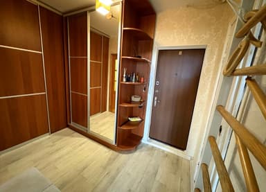 2-кімнатна квартира за адресою вул. Олександрійська (площа 44 м²) - фото 24 2-кімнатна квартира за адресою вул. Олександрійська (площа 44 м²) - Atlanta.ua - фото 24