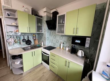 2-кімнатна квартира за адресою вул. Олександрійська (площа 44 м²) - фото 18 2-кімнатна квартира за адресою вул. Олександрійська (площа 44 м²) - Atlanta.ua - фото 18