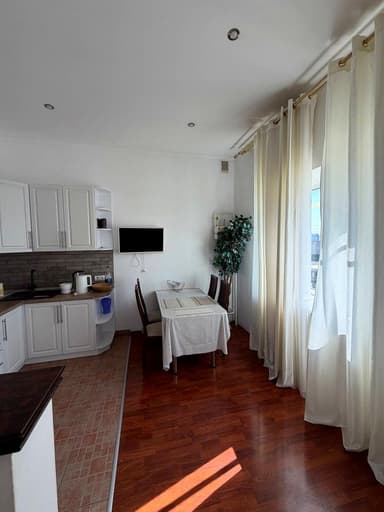 2-кімнатна квартира за адресою вул. Зоопаркова (площа 94,9 м²) - фото 27 2-кімнатна квартира за адресою вул. Зоопаркова (площа 94,9 м²) - Atlanta.ua - фото 27