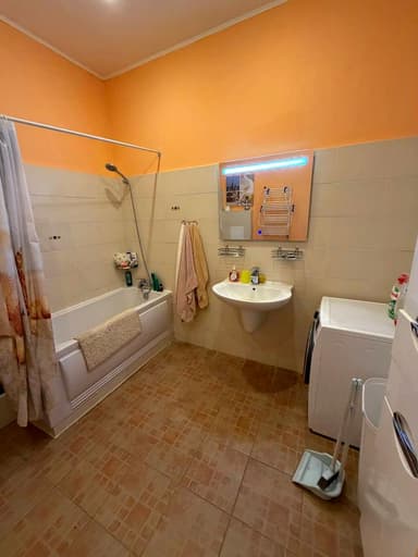2-кімнатна квартира за адресою вул. Зоопаркова (площа 94,9 м²) - фото 30 2-кімнатна квартира за адресою вул. Зоопаркова (площа 94,9 м²) - Atlanta.ua - фото 30