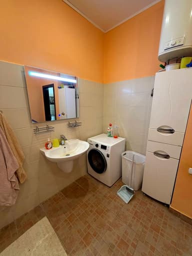 2-кімнатна квартира за адресою вул. Зоопаркова (площа 94,9 м²) - фото 29 2-кімнатна квартира за адресою вул. Зоопаркова (площа 94,9 м²) - Atlanta.ua - фото 29