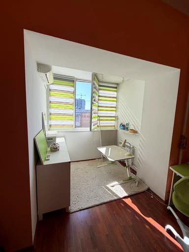 2-кімнатна квартира за адресою вул. Зоопаркова (площа 94,9 м²) - фото 40 2-кімнатна квартира за адресою вул. Зоопаркова (площа 94,9 м²) - Atlanta.ua - фото 40
