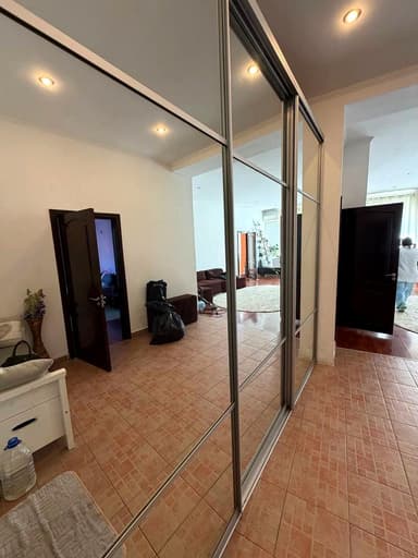 2-кімнатна квартира за адресою вул. Зоопаркова (площа 94,9 м²) - фото 42 2-кімнатна квартира за адресою вул. Зоопаркова (площа 94,9 м²) - Atlanta.ua - фото 42