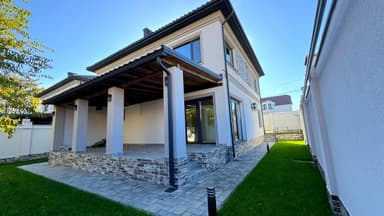 Будинок за адресою вул. Дмитрівська (площа 220 м²) - фото 20 Будинок за адресою вул. Дмитрівська (площа 220 м²) - Atlanta.ua - фото 20