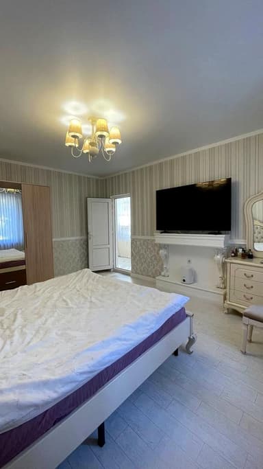 Дом по адресу ул. Береговая (площадь 99,7 м²) - imageAlt 36 Дом по адресу ул. Береговая (площадь 99,7 м²) - Atlanta.ua - imageAlt 36