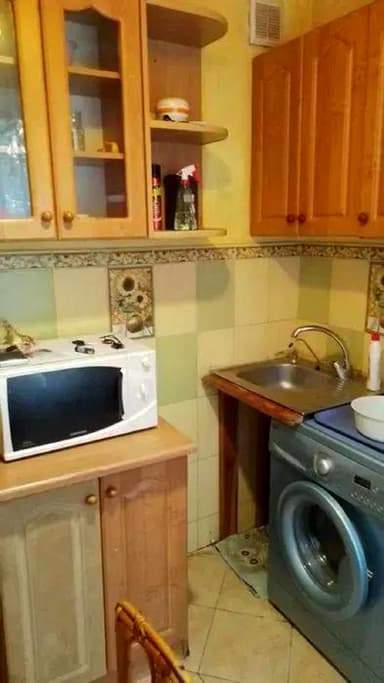Коммерческая недвижимость по адресу ул. Солнечная (площадь 60 м²) - imageAlt 7 Коммерческая недвижимость по адресу ул. Солнечная (площадь 60 м²) - Atlanta.ua - imageAlt 7