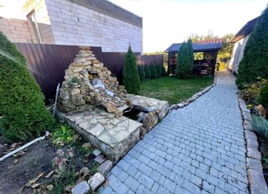 Дом по адресу ул. Преображенская (площадь 110 м²) - фото 12 Дом по адресу ул. Преображенская (площадь 110 м²) - Atlanta.ua - фото 12