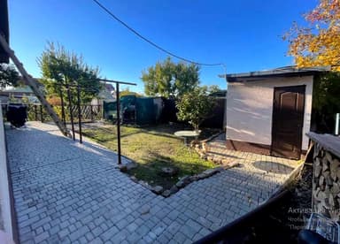 Дом по адресу ул. Преображенская (площадь 110 м²) - фото 13 Дом по адресу ул. Преображенская (площадь 110 м²) - Atlanta.ua - фото 13