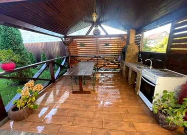 Дом по адресу ул. Преображенская (площадь 110 м²) - фото 10 Дом по адресу ул. Преображенская (площадь 110 м²) - Atlanta.ua - фото 10