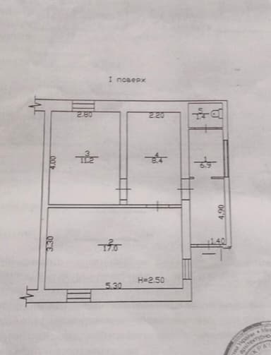 Дом по адресу ул. Канатная (площадь 45 м²) - imageAlt 24 Дом по адресу ул. Канатная (площадь 45 м²) - Atlanta.ua - imageAlt 24