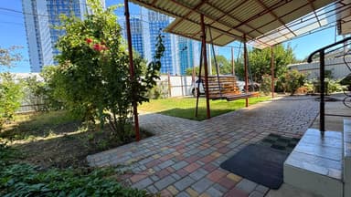 Дом по адресу Люстдорфская дор. (площадь 98 м²) - фото 19 Дом по адресу Люстдорфская дор. (площадь 98 м²) - Atlanta.ua - фото 19