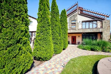 Дом по адресу ул. Чубаевская (площадь 300 м²) - imageAlt 22 Дом по адресу ул. Чубаевская (площадь 300 м²) - Atlanta.ua - imageAlt 22
