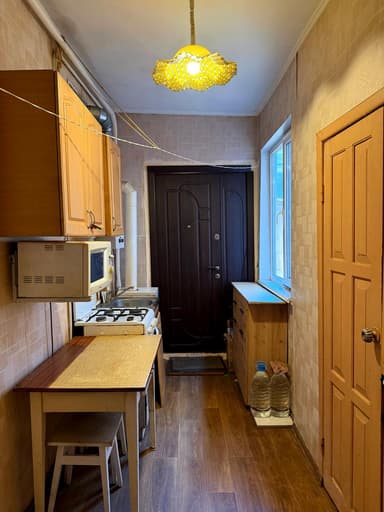 2-кімнатна квартира за адресою вул. Чорноморського Козацтва (площа 41 м²) - фото 19 2-кімнатна квартира за адресою вул. Чорноморського Козацтва (площа 41 м²) - Atlanta.ua - фото 19