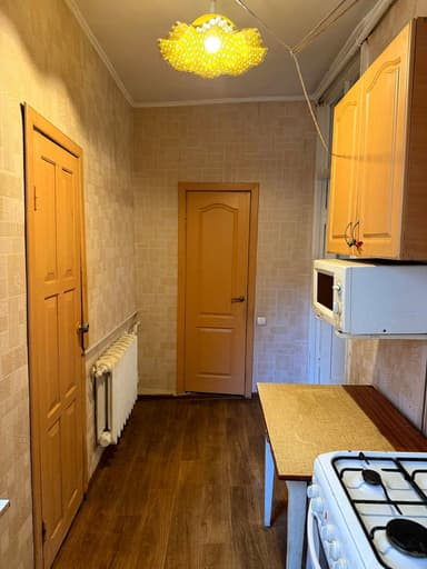 2-кімнатна квартира за адресою вул. Чорноморського Козацтва (площа 41 м²) - фото 20 2-кімнатна квартира за адресою вул. Чорноморського Козацтва (площа 41 м²) - Atlanta.ua - фото 20
