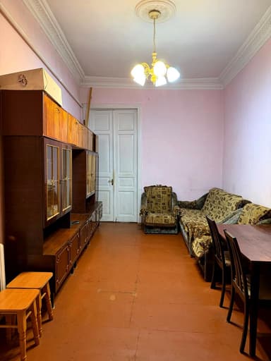 2-кімнатна квартира за адресою вул. Чорноморського Козацтва (площа 41 м²) - фото 26 2-кімнатна квартира за адресою вул. Чорноморського Козацтва (площа 41 м²) - Atlanta.ua - фото 26