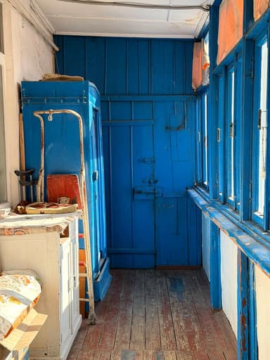 2-кімнатна квартира за адресою вул. Чорноморського Козацтва (площа 41 м²) - фото 34 2-кімнатна квартира за адресою вул. Чорноморського Козацтва (площа 41 м²) - Atlanta.ua - фото 34