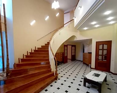 Дом по адресу ул. Китобойная (площадь 1100 м²) - imageAlt 23 Дом по адресу ул. Китобойная (площадь 1100 м²) - Atlanta.ua - imageAlt 23
