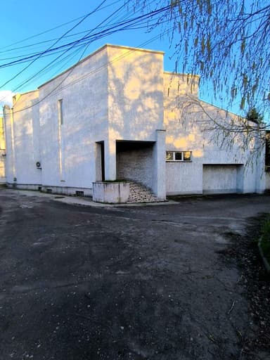 Комерційна нерухомість за адресою вул. Китобійна (площа 1000 м²) - фото 22 Комерційна нерухомість за адресою вул. Китобійна (площа 1000 м²) - Atlanta.ua - фото 22