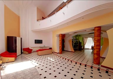 Комерційна нерухомість за адресою вул. Китобійна (площа 1000 м²) - фото 24 Комерційна нерухомість за адресою вул. Китобійна (площа 1000 м²) - Atlanta.ua - фото 24