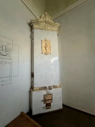 Коммерческая недвижимость по адресу ул. Нежинская (площадь 1337 м²) - imageAlt 22 Коммерческая недвижимость по адресу ул. Нежинская (площадь 1337 м²) - Atlanta.ua - imageAlt 22
