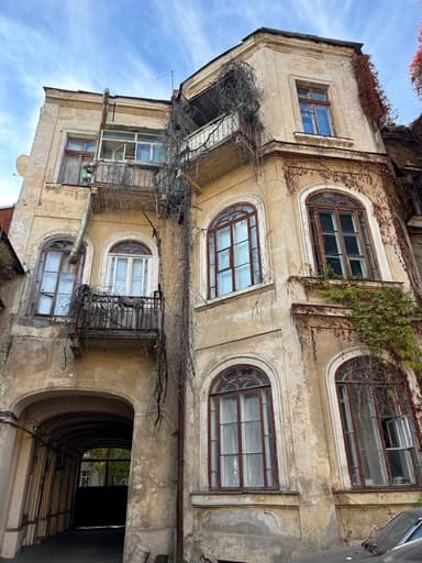 Коммерческая недвижимость по адресу ул. Нежинская (площадь 1337 м²) - imageAlt 24 Коммерческая недвижимость по адресу ул. Нежинская (площадь 1337 м²) - Atlanta.ua - imageAlt 24