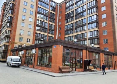 Комерційна нерухомість за адресою (площа 145 м²) - фото 11 Комерційна нерухомість за адресою (площа 145 м²) - Atlanta.ua - фото 11