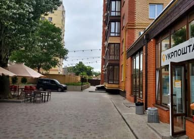 Комерційна нерухомість за адресою (площа 145 м²) - фото 18 Комерційна нерухомість за адресою (площа 145 м²) - Atlanta.ua - фото 18