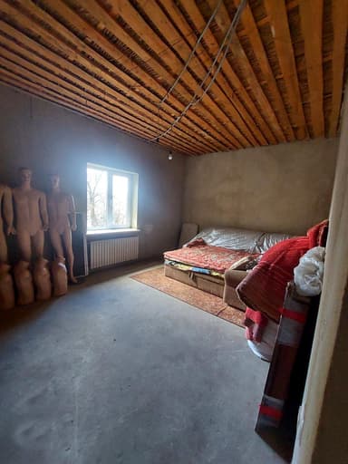 Дом по адресу ул. Новая Железнодорожная (площадь 123,7 м²) - фото 15 Дом по адресу ул. Новая Железнодорожная (площадь 123,7 м²) - Atlanta.ua - фото 15