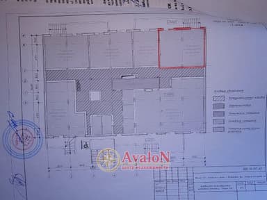 Комерційна нерухомість за адресою (площа 40 м²) - фото 9 Комерційна нерухомість за адресою (площа 40 м²) - Atlanta.ua - фото 9