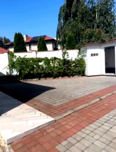 Будинок за адресою вул. Берегова (площа 195 м²) - фото 25 Будинок за адресою вул. Берегова (площа 195 м²) - Atlanta.ua - фото 25