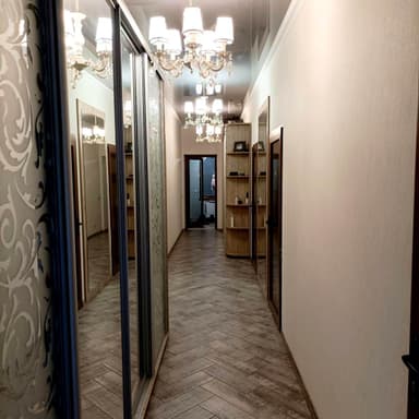 Будинок за адресою вул. Берегова (площа 195 м²) - фото 28 Будинок за адресою вул. Берегова (площа 195 м²) - Atlanta.ua - фото 28