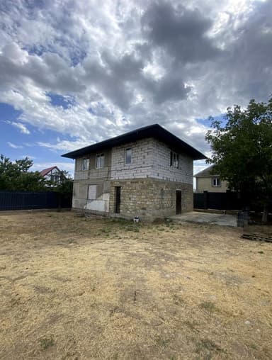 Будинок за адресою вул. Чорноморців (площа 140 м²) - фото 5 Будинок за адресою вул. Чорноморців (площа 140 м²) - Atlanta.ua - фото 5