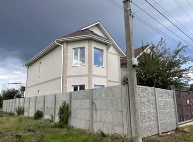 Дом по адресу (площадь 140 м²) - imageAlt 13 Дом по адресу (площадь 140 м²) - Atlanta.ua - imageAlt 13