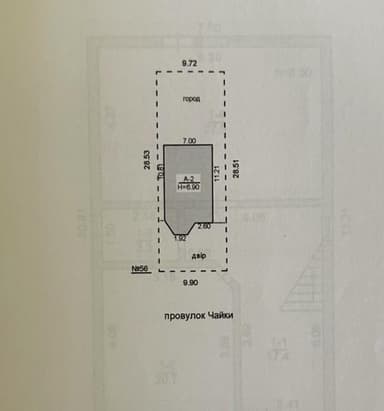 Дом по адресу (площадь 140 м²) - imageAlt 22 Дом по адресу (площадь 140 м²) - Atlanta.ua - imageAlt 22