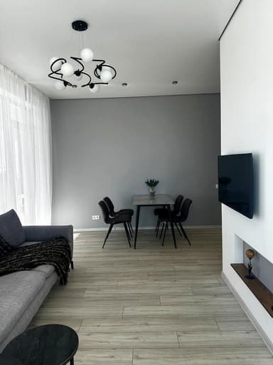 2-кімнатна квартира за адресою Морской пер. (площа 72 м²) - фото 24 2-кімнатна квартира за адресою Морской пер. (площа 72 м²) - Atlanta.ua - фото 24