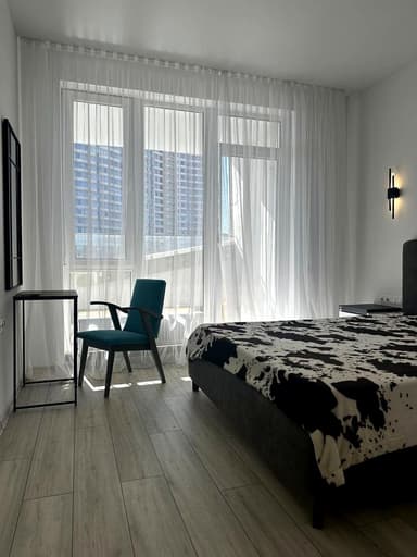 2-кімнатна квартира за адресою Морской пер. (площа 72 м²) - фото 23 2-кімнатна квартира за адресою Морской пер. (площа 72 м²) - Atlanta.ua - фото 23