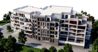 2-кімнатна квартира за адресою Морской пер. (площа 72 м²) - фото 20 2-кімнатна квартира за адресою Морской пер. (площа 72 м²) - Atlanta.ua - фото 20