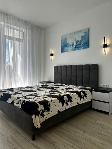 2-кімнатна квартира за адресою Морской пер. (площа 72 м²) - фото 22 2-кімнатна квартира за адресою Морской пер. (площа 72 м²) - Atlanta.ua - фото 22