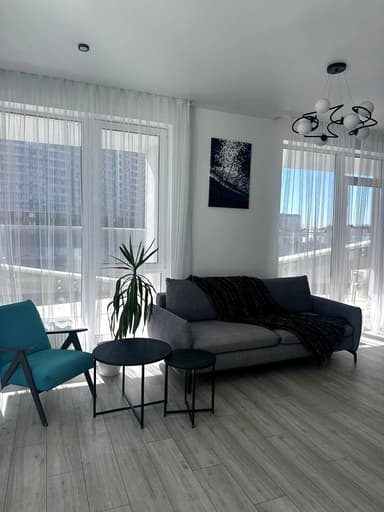 2-кімнатна квартира за адресою Морской пер. (площа 72 м²) - фото 25 2-кімнатна квартира за адресою Морской пер. (площа 72 м²) - Atlanta.ua - фото 25